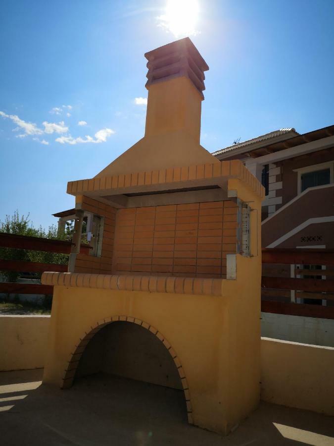 Apartment Alexis Armeno Marathias  Exterior photo